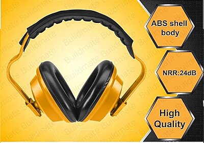 INGCO Earmuff HEM01 INGCO Earmuff HEM01