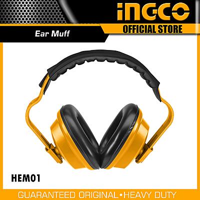 INGCO Earmuff HEM01 INGCO Earmuff HEM01