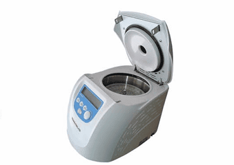 HEMATOCRIT CENTRIFUGE
