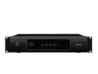 Denon HEOS Drive HS2 8 Ch. 60W Amplifier for complete audio distribution Powered by HEOS™