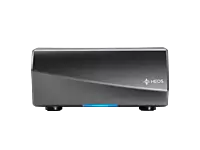 HEOS Link HS2 Pre-Amplifier for HEOS® audio distribution