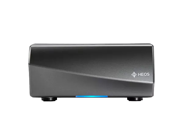 HEOS Link HS2 Pre-Amplifier for HEOS® audio distribution