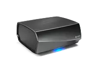 HEOS Link HS2 Pre-Amplifier for HEOS® audio distribution