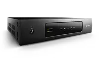 Denon HEOS Drive HS2 8 Ch. 60W Amplifier for complete audio distribution Powered by HEOS™