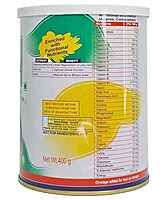 Hepa Pro Powder for Liver Function Mixed Fruit Flavour | Medish