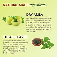 Harsha Naturals - Hibiscus Herbal Shampoo - 100 ml