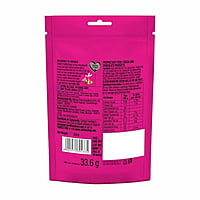 HERSHEYS KISSES HAZELNUT 33.6G