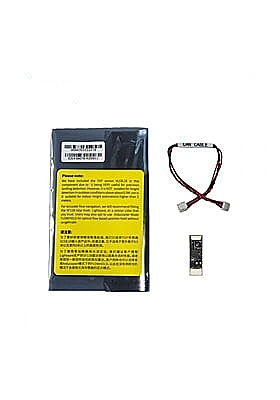 HEX HERE Flow Optical Flow Sensor HEX HERE Flow Optical Flow Sensor