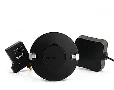 HEX HERE Plus RTK Base Module