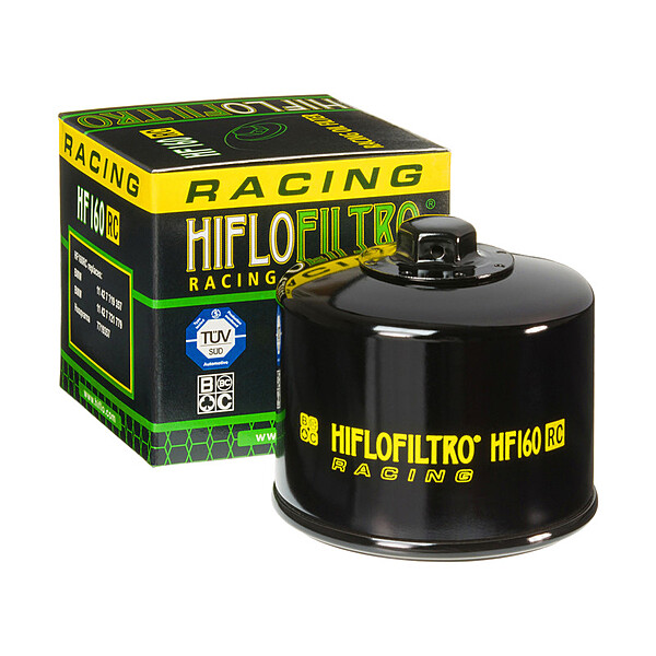 HIFLOFILTRO HF160RC Oil Filter