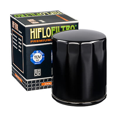 HIFLOFILTRO HF170B Oil Filter