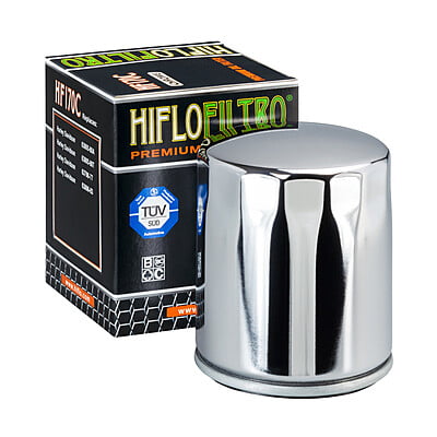 HIFLOFILTRO HF170C Oil Filter HIFLOFILTRO HF170C Oil Filter