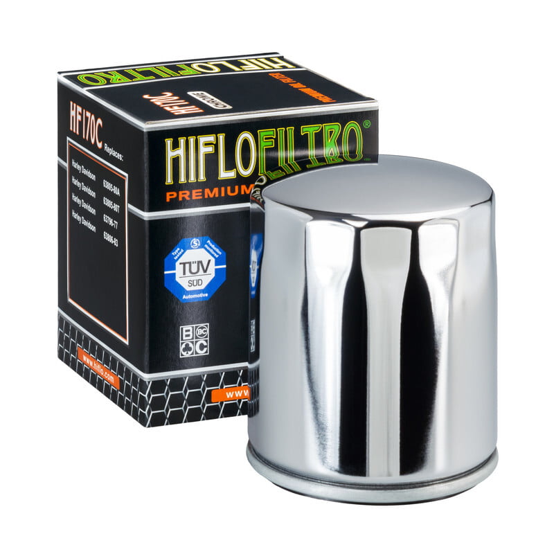 HIFLOFILTRO HF170C Oil Filter HIFLOFILTRO HF170C Oil Filter