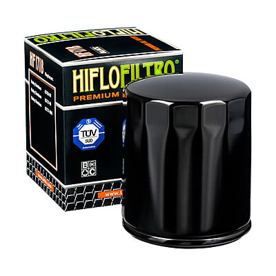 HIFLOFILTRO HF171B Oil Filter