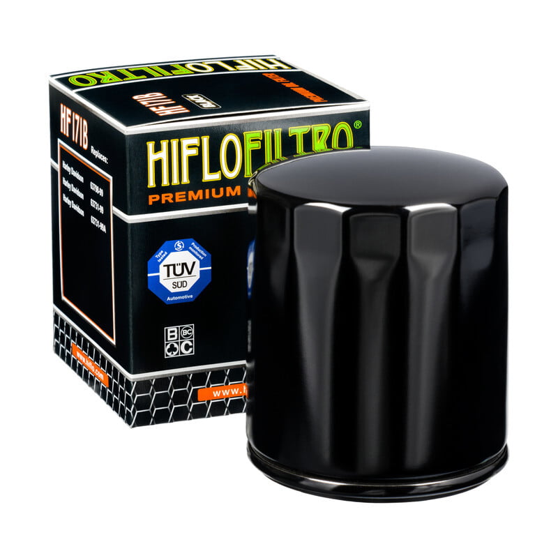 HIFLOFILTRO HF171B Oil Filter HIFLOFILTRO HF171B Oil Filter