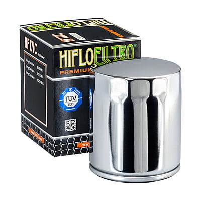 HIFLOFILTRO HF171C Oil Filter