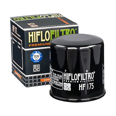 HIFLOFILTRO HF175 Oil Filter