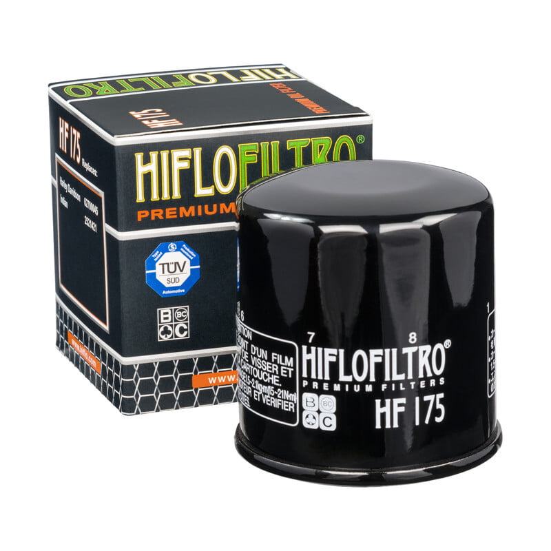HIFLOFILTRO HF175 Oil Filter