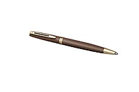 Hemisphere Metallic Copper Lacquer GT Ball pen