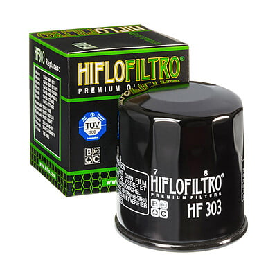 HIFLOFILTRO HF303 Oil Filter HIFLOFILTRO HF303 Oil Filter