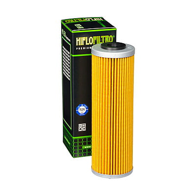 HIFLOFILTRO HF650 Oil Filter HIFLOFILTRO HF650 Oil Filter