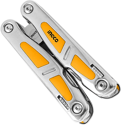 INGCO Foldable Multi-Function Tool HFMFT0115
