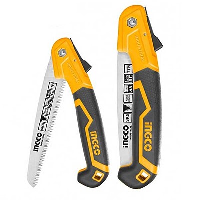 INGCO Folding Saw HFSW1808 (7") INGCO Folding Saw HFSW1808 (7")
