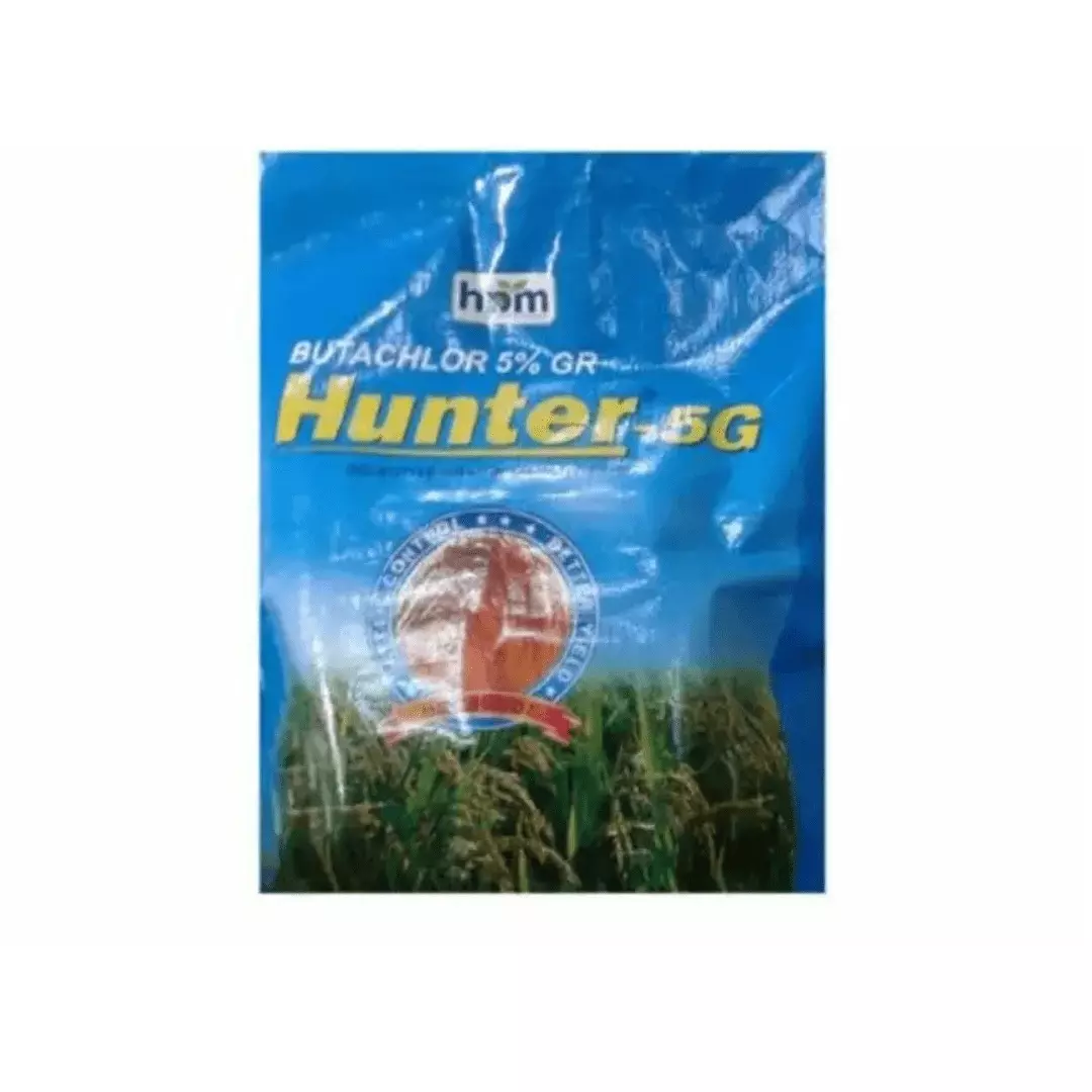 Hunter Granules
