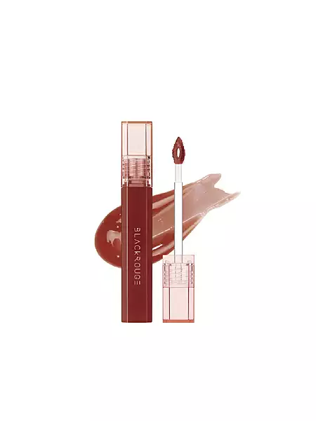 Black Rouge - HALF N HALF WATER GLOW HG08 (Hazelnut Syrup)
