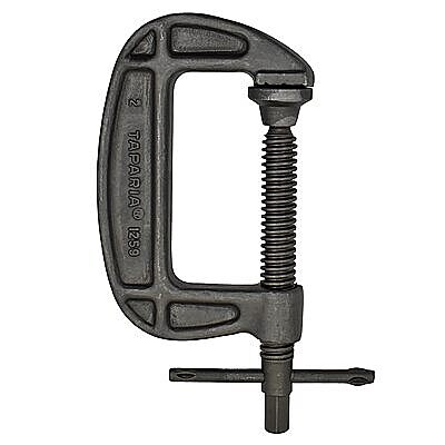 INGCO G Clamp HGC0105 (5")