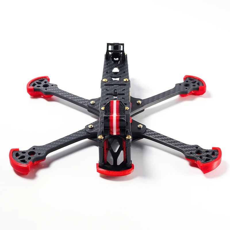 HGLRC Sector V3 T700 Carbon Frame for Digital FPV
