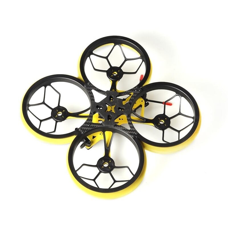 HGLRC Veyron35CR 3.5″ CineWhoop Frame Kit