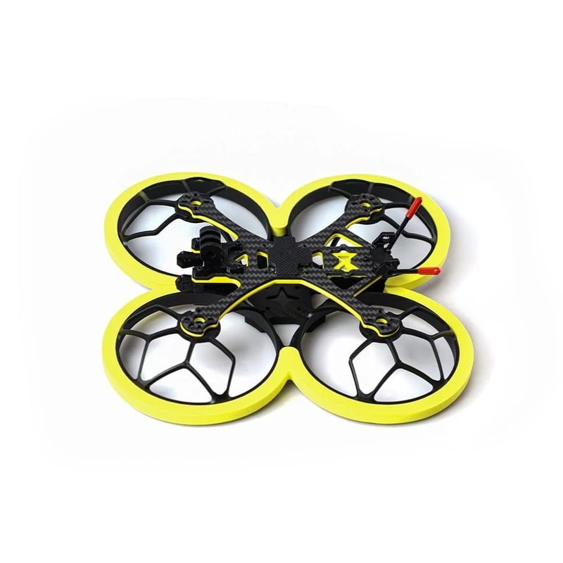 HGLRC Veyron35CR 3.5″ CineWhoop Frame Kit