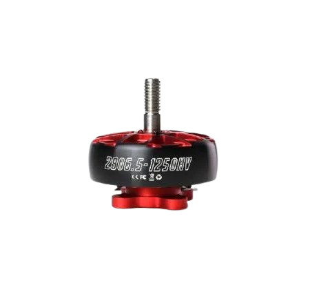 HGLRC Aeolus 2806.5 Brushless Motor