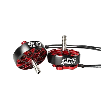 HGLRC Aeolus 2806.5 Brushless Motor