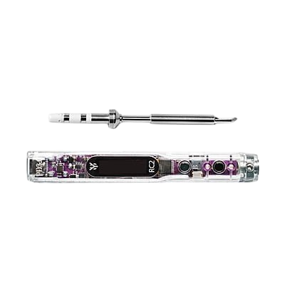 HGLRC RC2 Soldering Iron