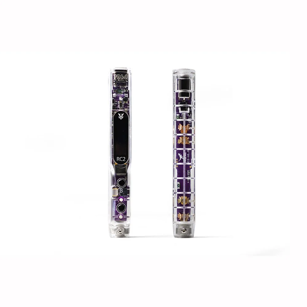 HGLRC RC2 Soldering Iron