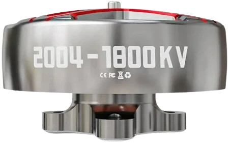 HGLRC Specter 2004 1800KV Brushless Motor