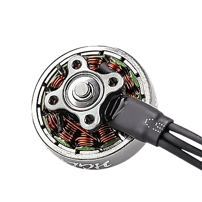 HGLRC Specter 2004 1800KV Brushless Motor