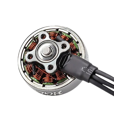 HGLRC Specter 2004 1800KV Brushless Motor