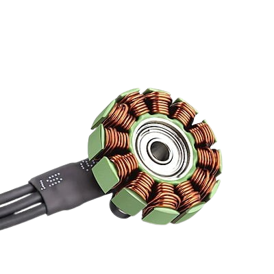 HGLRC Specter 2004 1800KV Brushless Motor