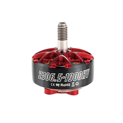 HGLRC Specter 2306.5 6S Brushless Motor