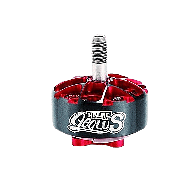 HGLRC Specter 2306.5 6S Brushless Motor