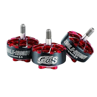 HGLRC Specter 2306.5 6S Brushless Motor
