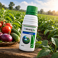 Syngenta MIRAVIS® DUO Fungicide | Vetrivel Agro Services