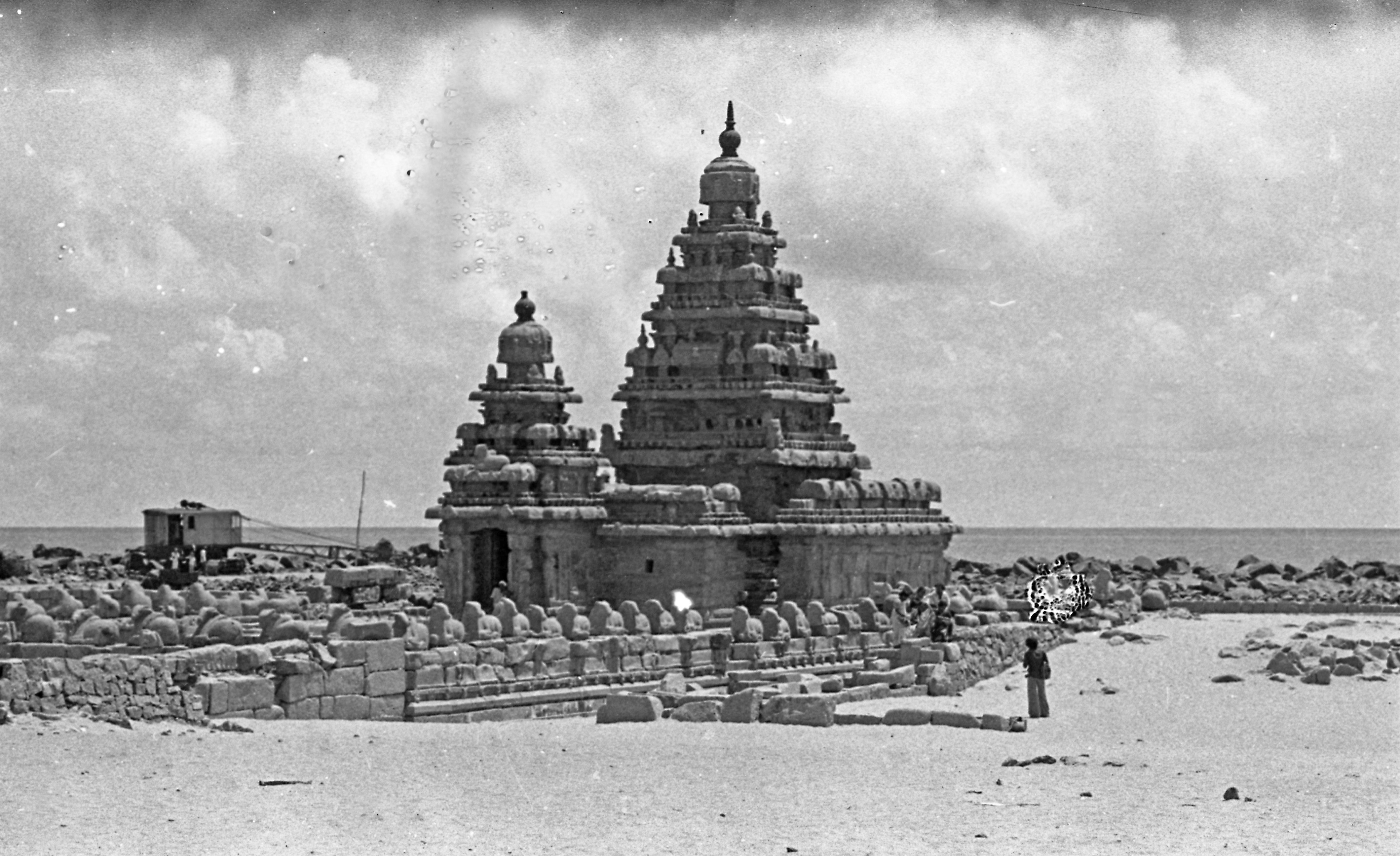 Mahabalipuram
