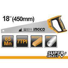 INGCO Hand Saw HHAS15450 INGCO Hand Saw HHAS15450
