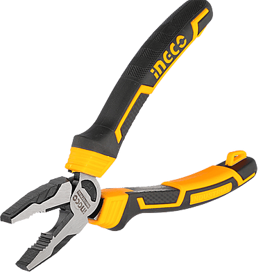 INGCO High Leverage Combination Pliers HHCP28200 (200MM)