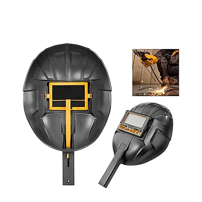 INGCO Welding Mask HHWM102 INGCO Welding Mask HHWM102
