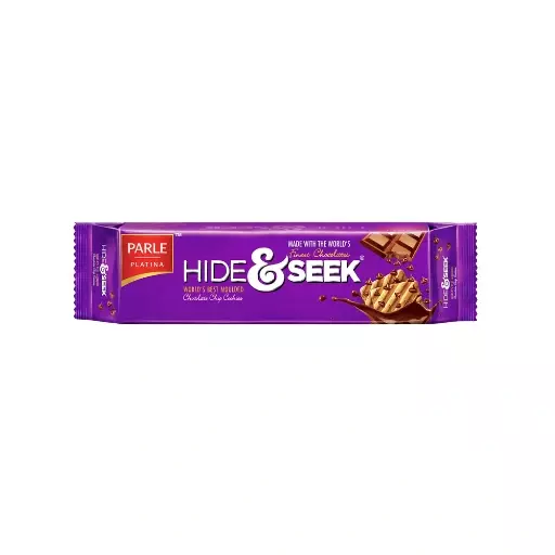 HIDE. &  SEEK (PARLE)